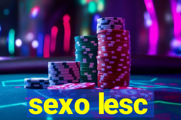 sexo lesc